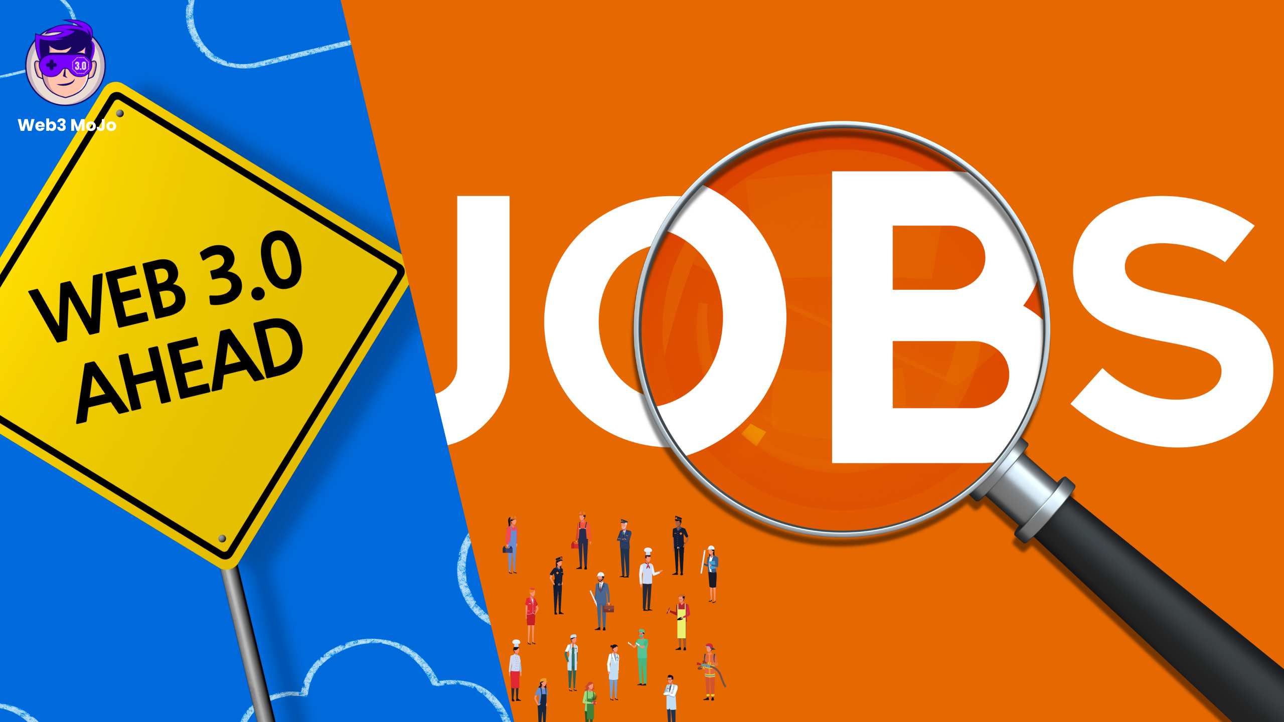 Top 20 Web3 Jobs
